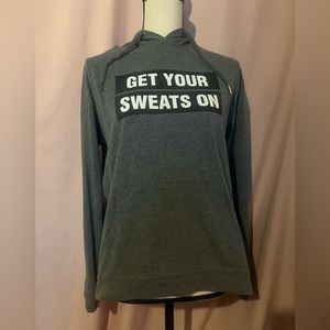 🔴 final sale ❣️Champion pull over long sleeve